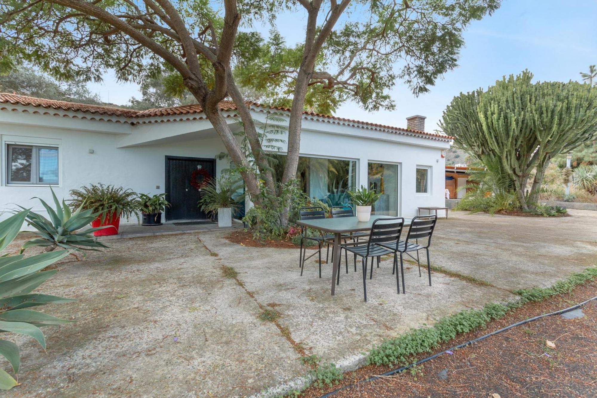 Finca El Dragonal With Private Pool Santa Brígida Εξωτερικό φωτογραφία