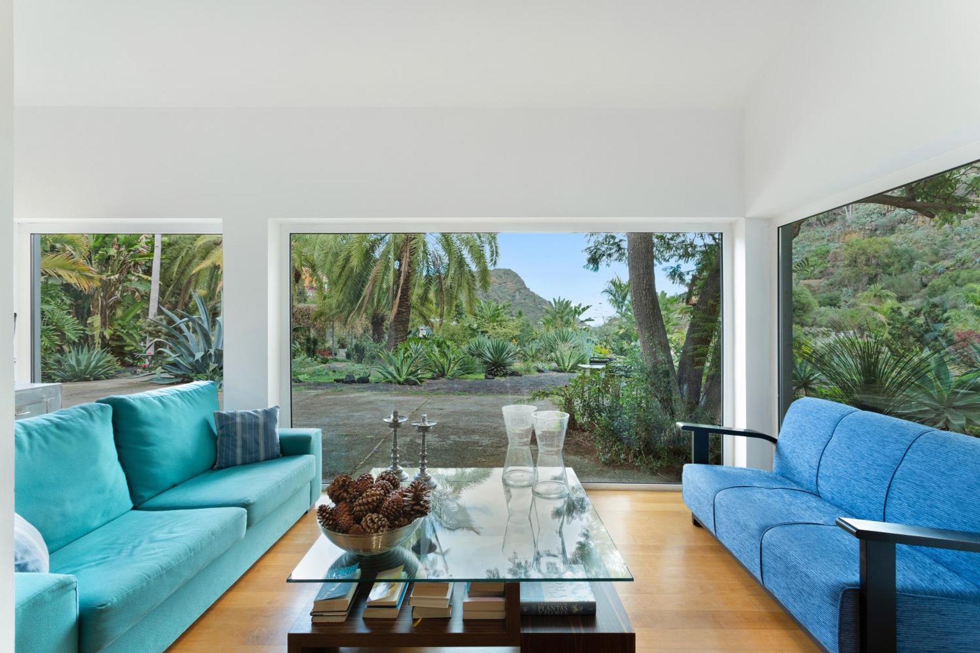 Finca El Dragonal With Private Pool Santa Brígida Εξωτερικό φωτογραφία